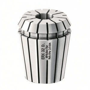 ERX 32 D.. MP Reduction Tapping Collet Chuck For <b>Machining</b> Applications - Product Image 2