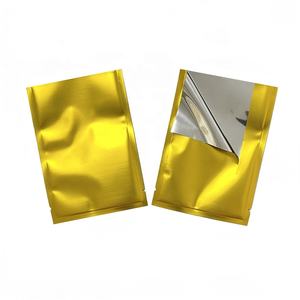 Confezione personalizzata 2ml piccolo campione <span class=keywords><strong>di</strong></span> profumo sacchetto termosendibile in <span class=keywords><strong>plastica</strong></span> 5ML <span class=keywords><strong>bustine</strong></span> campioni cosmetici bustina - Product Image 5