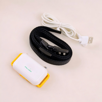 Collier GPS pour animaux de compagnie, étanche IPX7, avec batterie haute capacité, GSM Bluetooth, vente en gros