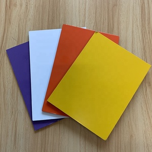 Haute Qualité <span class=keywords><strong>Panneau</strong></span> de Publicité feuille D'acp Pour Cuisines Et Balcons - Product Image 1