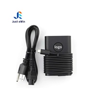 65W 20V 3.25A USB C chargeur d'ordinateur portable pour De ll LA65NM170 2YKOF 02YKOF De ll Latitude 12 7275 13 7370 adaptateur secteur
