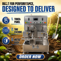 Machine de remplissage et de scellage entièrement automatique pour œufs et tofu, machine de remplissage de sachets de tofu japonais pour aliments liquides