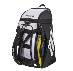 Muestra Gratuita, Bolsa de Pickleball Premium BSCI, Bolsa de Viaje Profesional para Torneos de Pickleball, Mochila Deportiva para Clubes y Fitness - Product Image 1