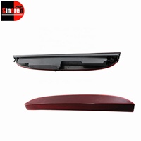 SINEREN OEM rouge Autopart feu arrière pour Renault Clio II Mk2 1998-2005 nouvelle condition voiture haut montage 3ème Centre 7700410753