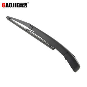 Escobilla Trasera Gaojie de 280 mm para Kia Stonic 2016-2023, de Caucho Sintético - Product Image 2