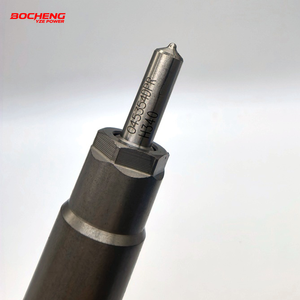 Iniettore Common Rail ad Alte Prestazioni EMBR00203D 33800-2A780 per Motori <span class=keywords><strong>Diesel</strong></span> <span class=keywords><strong>Hyundai</strong></span> I20 <span class=keywords><strong>I30</strong></span> Ix20 Kia Rio Ceed 1.1 1.4 CRDi - Product Image 3