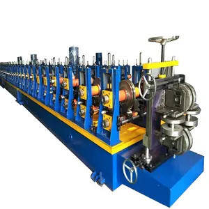 Excellent Quality Roller Beam Forming Machine Used in Building and Material Factories