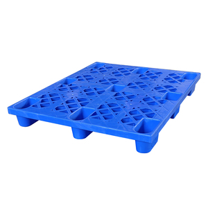 Paletas de Plástico Antiestáticas y Disipadoras de Electricidad Estática para el Almacenamiento de Componentes Electrónicos - Product Image 5