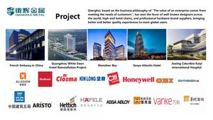 Exhibición moderna a prueba de polvo para museo, producto de <span class=keywords><strong>espada</strong></span>, whisky, copa de vino, vitrina de iluminación oculta - Product Image 5