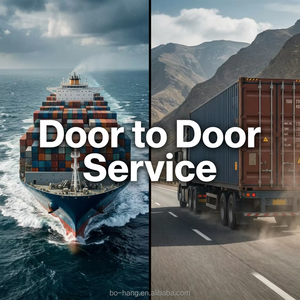 Agente di Trasporto Speciale dalla Cina a <span class=keywords><strong>Istanbul</strong></span>, Turchia, Logistica Amazon FBA con Trasporto Marittimo FCL e LCL e Monitoraggio 24 Ore - Product Image 6