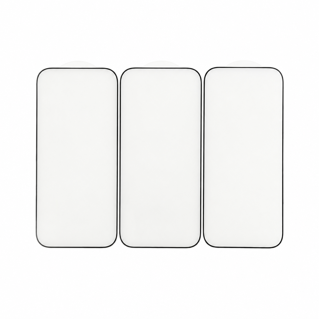 For Iphone 18 Pro Max 18 18 Pro Tempered Glass Screen Protector Hd Clear Glass Protector Phone Accessories · image 3