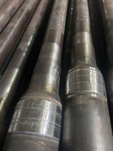 Tubo de perforación para perforación Horizontal y direccional, tubo de perforación HDD E75 NC46, precio de fábrica de China - Product Image 4