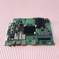 Placa Base Principal (MB) para TV de 43 Pulgadas 43UL5A63DB 43VL5A63DB 17MB130T 23589490 Pantalla: LC430EQY Suministro a Granel