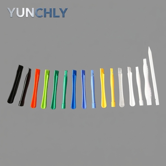 YUNCHLY Essential Universal Plastic Screen Pry Tool Kit WJGJ-0162 with Chisel End for Wrecking & Demolition Guangdong Origin
