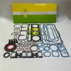 Kit de Reparación del Motor Caterpillar 3114, Juego de Juntas de Culata, Piezas de Motor Diésel 5P9115, Aplicable al Modelo 3114 - Product Image 2