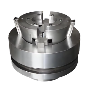 חצי תבניות באיכות גבוהה משמשים לעיבוד שסתומי פליז במערכות צינור - Product Image 1