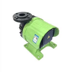 Bomba de Circulación Industrial de 4kw con Resistencia Química, Bomba de Agua Magnética para Máquinas Alcalinas Kdw-l - Product Image 6