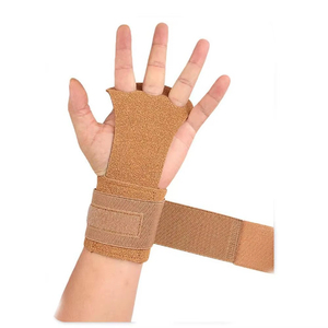 Juego <span class=keywords><strong>de</strong></span> <span class=keywords><strong>Muñequeras</strong></span> para <span class=keywords><strong>Gimnasia</strong></span>, Protectores <span class=keywords><strong>de</strong></span> Palma para Barras <span class=keywords><strong>de</strong></span> <span class=keywords><strong>Gimnasia</strong></span> y Soporte <span class=keywords><strong>de</strong></span> Muñeca, <span class=keywords><strong>Muñequeras</strong></span> Deportivas <span class=keywords><strong>de</strong></span> Seguridad - Product Image 5