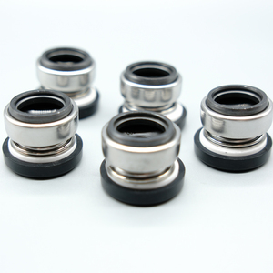 Bền bơm nước TC con dấu cơ khí có tính năng nhựa SIC Silicone thép <span class=keywords><strong>Graphite</strong></span> cao su đóng gói thép không gỉ Máy bơm nước - Product Image 6