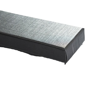 Caja de Regalo de Cartón Personalizada con Logotipo Estampado en Caliente para Empaque Personalizado de Bolígrafos y Plumas Estilográficas - Product Image 3