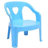 Chaise d'apprentissage pour enfants, design moderne, en polypropylène, écologique, mobilier pour enfants, salle de classe, école, chambre, salon
