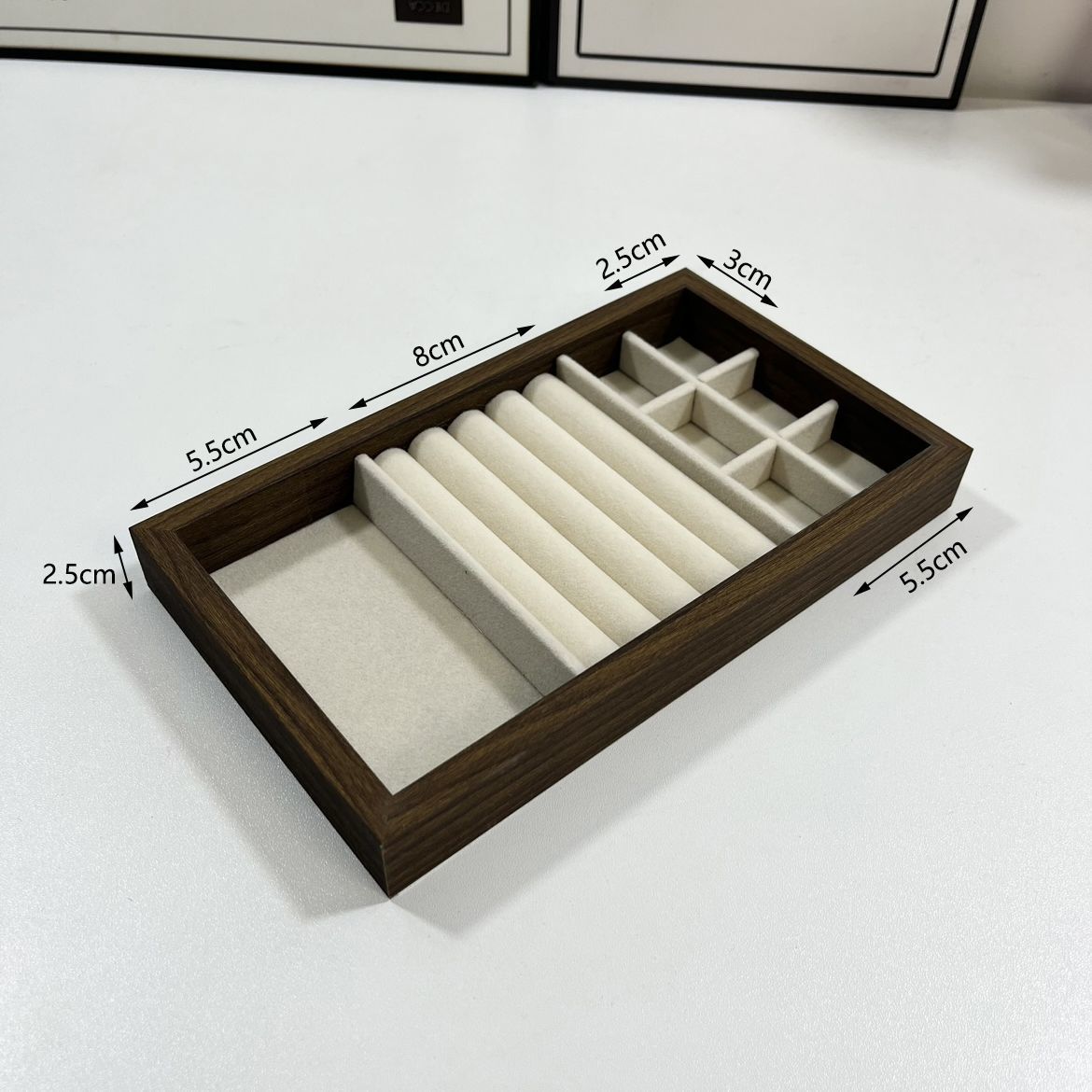 Beige 3 en 1