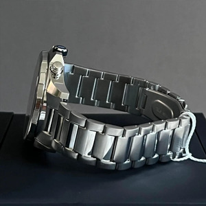 Montre de luxe pour homme à quartz HB1513823, affichage analogique en acier et cuir, haute qualité, pour les montres <span class=keywords><strong>Boss</strong></span> pour hommes - Product Image 5