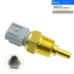 Số Chính Hãng: 89422-87102 Cảm Biến Nhiệt Độ Nước Làm Mát Phù Hợp Với Daihatsu Terios TToyota 8942287102 89422 87102 - Product Image 2