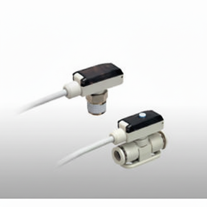 Sensor de vacío/presión PISCO serie 11, de la serie - Product Image 1