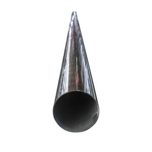 Tubo de Acero Inoxidable 304 304L 316L ASTM A270, Soldado y Sin Costuras, Venta Directa de Fábrica - Product Image 6