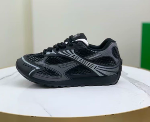 Nuove Sneakers Alla Moda con Luci LED di BV Designer Shoes, per Uomo e <span class=keywords><strong>Donna</strong></span>, Alta Qualità, Fodera in Vera Pelle, Stile Morbido con Punta Comoda - Product Image 4