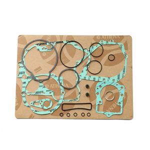 ชุดปะเก็นครบชุด (ไม่รวมซีลน้ำมัน) - Product Image 2