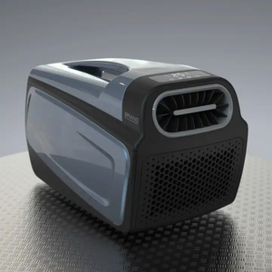 Venta caliente Ultra-Compact AC Power Portable <span class=keywords><strong>Aire</strong></span> <span class=keywords><strong>acondicionado</strong></span> con bajo <span class=keywords><strong>consumo</strong></span> de energía 3400 Btu - Product Image 5
