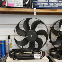 Ventilateur électrique du système de refroidissement Audi A3 TT VW - Garantie 24 mois OE 6E0959455A