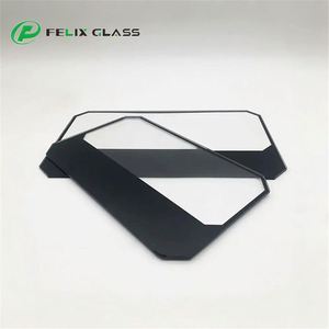 Protector de Pantalla LCD para TV con Panel de Vidrio Corning Gorilla Personalizado, Impresión Serigráfica, Panel de Vidrio Antirrayas para Pantallas Industriales - Product Image 5