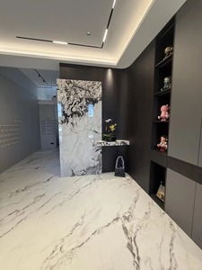 PerfectStone, marbre blanc naturel de luxe <span class=keywords><strong>sur</strong></span> mesure, design moderne et élégant, <span class=keywords><strong>pierre</strong></span> pour <span class=keywords><strong>la</strong></span> décoration - Product Image 4
