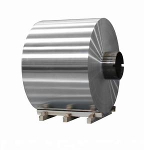 Factory Direct Sale Dasen Printed 8011 Aluminum <b>Foil</b> Jumbo Roll Soft Temper 10-30micron for <b>Kitchen</b> Food Packaging Customized - Product Image 5