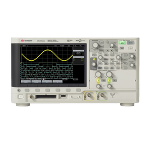 Oscilloscope Keysight DSOX2002A MSOX2012 DSO-X2022A 70 MHz, instrument de mesure électronique avec 2 canaux analogiques - Product Image 1