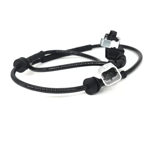 Capteur de vitesse de roue <span class=keywords><strong>ABS</strong></span> gauche et droite Sylion pour PEUGEOT CITROEN 408/C4/DS4 OEM 454508 4545L0 818028211 9665386880 - Product Image 2