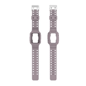 <span class=keywords><strong>Bracelet</strong></span> en silicone pour montre Redmi <span class=keywords><strong>2</strong></span> <span class=keywords><strong>Lite</strong></span>/<span class=keywords><strong>Mi</strong></span> <span class=keywords><strong>Watch</strong></span> <span class=keywords><strong>Lite</strong></span> <span class=keywords><strong>Bracelet</strong></span> sport intégré avec étui pour montre Xiaomi Poco - Product Image 6