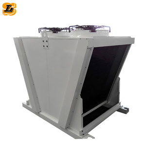 Rechenzentrum-Trockenkühler für Immersionskühlung im Rechenraum - Product Image 2