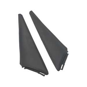 Cubierta Lateral del Tanque de Gasolina para Motocicleta, Compatible con Honda CBR <span class=keywords><strong>1000RR</strong></span> 2008 2009 2010 <span class=keywords><strong>2011</strong></span> - Product Image 3