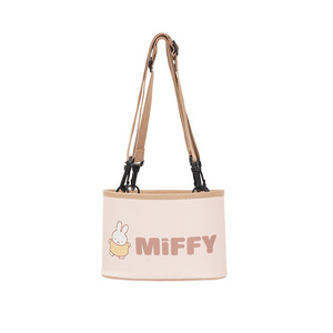 Sac de rangement pour dossier de siège de voiture Miffy, design à carreaux, organisateur multifonctionnel pour utilisation en intérieur de véhicule - Product Image 5