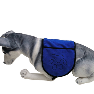 Toalla de microfibra personalizada <span class=keywords><strong>para</strong></span> mascotas <span class=keywords><strong>para</strong></span> perros y <span class=keywords><strong>gatos</strong></span>, producto de <span class=keywords><strong>baño</strong></span> absorbente, toalla de aseo <span class=keywords><strong>para</strong></span> cachorros lavable de secado rápido - Product Image 5