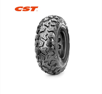 Pneus radiaux ATV 25x8R12 25x10R12 ATV 4x4 Cuatrimoto 26x9R12 26x11R14 Quad 23x8R12 23x10R12 Pièces ATV/UTV