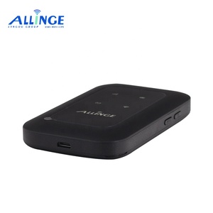 ALLINGE DRD281 الجيل الثالث 3G 4G راوتر WD680 + موزع إنترنت واي فاي اللاسلكية الجيب هوت سبوت 4G مودم مع بطاقة SIM - Product Image 3