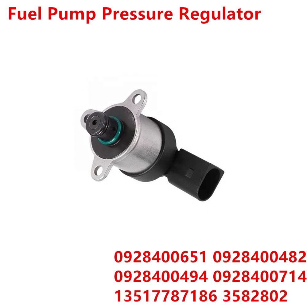 Fuel Pump Pressure Regulator 0928400651 0928400482