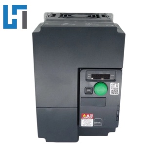 Nuevo Módulo de Control de Velocidad Variable Trifásico ATV320U55N4C de la Serie ATV320 Original, Controlador Programable, Stock en Almacén - Product Image 2