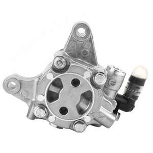 Bomba de Dirección Asistida para Honda Acura Accord 7ª Generación 56110-RAA-A02, Repuesto Nuevo de Cremallera y Piñón Hidráulico - Product Image 5