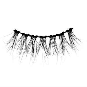 <span class=keywords><strong>Cils</strong></span> <span class=keywords><strong>magnétiques</strong></span> personnalisés avec 10 aimants et kit d'eyeliner magnétique, <span class=keywords><strong>cils</strong></span> en PBT faits à la main, kit de <span class=keywords><strong>cils</strong></span> réutilisables, vente en gros - Product Image 4